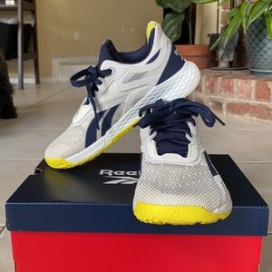 Reebok Women's Nano X Cross Trainer Running Shoes